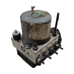ABS RENAULT Master 4° Serie - 0265237094 - 2816496
