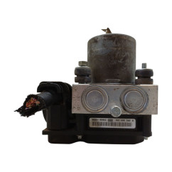 ABS RENAULT Master 4° Serie - 0265237094 - 2816496