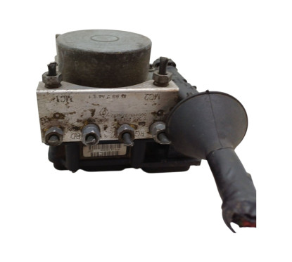 ABS RENAULT Clio Serie dal 04 al 08 - 7701209606 - 2816424