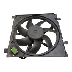 Ventola raffreddamento motore VOLKSWAGEN Up 1° Serie - 1S0121207K - 2851375