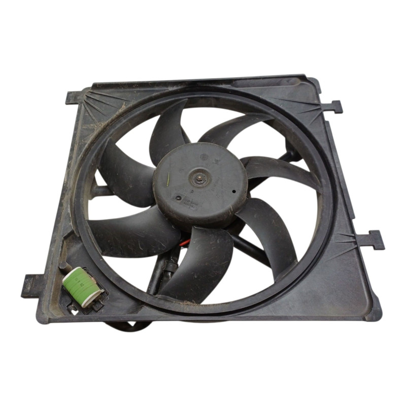 Ventola raffreddamento motore VOLKSWAGEN Up 1° Serie