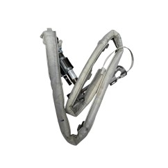 Airbag a tendina laterale passeggero FORD S - Max Serie dal 06 al 14 - 1545834 - 3590874