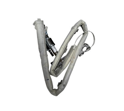 Airbag a tendina laterale passeggero FORD S - Max Serie dal 06 al 14 - 1545834 - 3590874