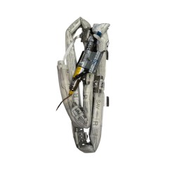 Airbag a tendina laterale passeggero FORD S - Max Serie dal 06 al 14