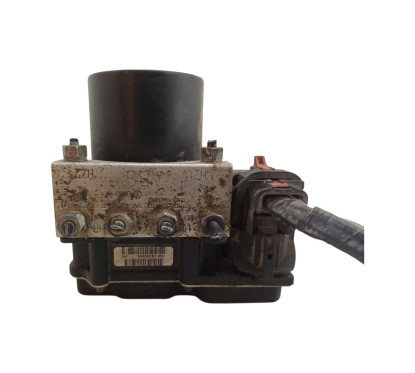 ABS VOLKSWAGEN Fox 1° Serie - 5Z0907379A0004 - 2821376