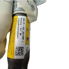 Airbag a tendina lato Sinistro FORD C - Max Serie dal 10 - 1841603 - 3590844