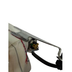 Airbag a tendina lato Sinistro FORD C - Max Serie dal 10 - 1841603 - 3590844