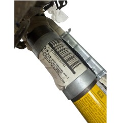 Airbag a tendina laterale passeggero FORD Mondeo Berlina 6° Serie - 1600542 - 3590820