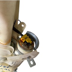 Airbag a tendina laterale passeggero FORD Grand C-Max Serie dal 10 - 1761672 - 3590811