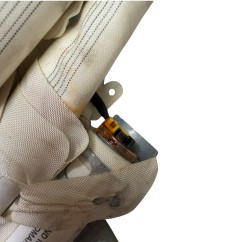 Airbag a tendina laterale passeggero FORD Grand C-Max Serie dal 10 - 1761672 - 3590811