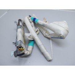 Airbag a tendina laterale passeggero OPEL Astra J Sports Tourer dal 10 al 15