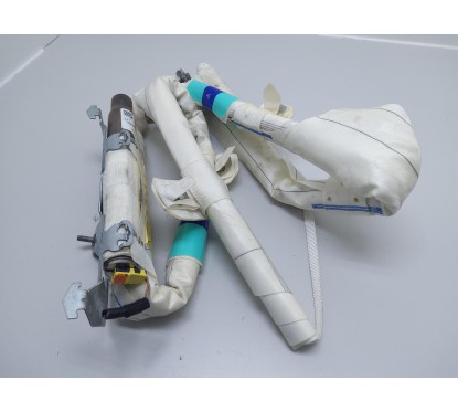 Airbag a tendina laterale passeggero OPEL Astra J Sports Tourer dal 10 al 15