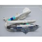 Airbag a tendina laterale passeggero OPEL Astra J Sports Tourer dal 10 al 15