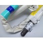 Airbag a tendina laterale passeggero OPEL Astra J Sports Tourer dal 10 al 15
