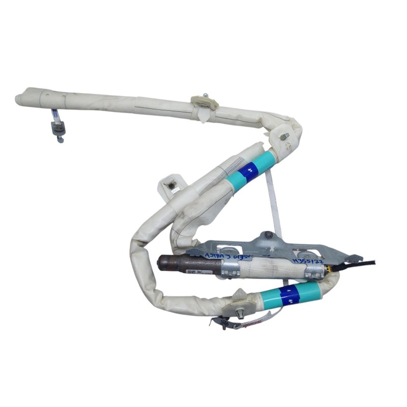 Airbag a tendina lato Sinistro OPEL Astra J Sports Tourer dal 10 al 15