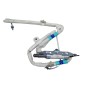Airbag a tendina lato Sinistro OPEL Astra J Sports Tourer dal 10 al 15
