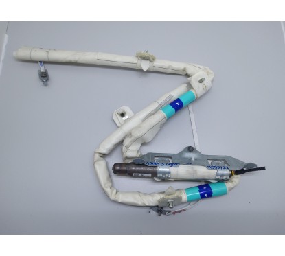 Airbag a tendina lato Sinistro OPEL Astra J Sports Tourer dal 10 al 15
