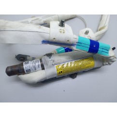 Airbag a tendina lato Sinistro OPEL Astra J Sports Tourer dal 10 al 15 - 13251617 - 942988
