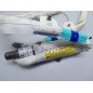 Airbag a tendina lato Sinistro OPEL Astra J Sports Tourer dal 10 al 15
