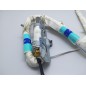 Airbag a tendina lato Sinistro OPEL Astra J Sports Tourer dal 10 al 15
