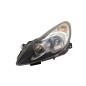 Faro Anteriore Sinistro OPEL Corsa D 5P 1° Serie