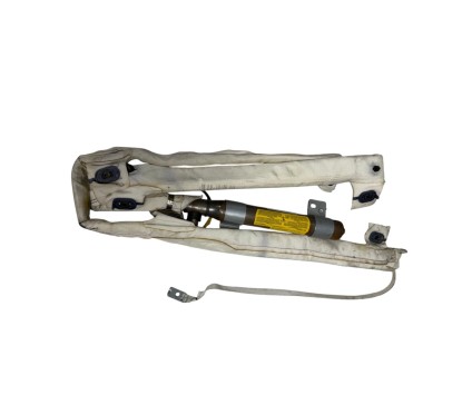 Airbag a tendina lato Sinistro LANCIA Delta 3° Serie - 51961951 - 3591293