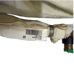 Airbag a tendina lato Sinistro LANCIA Delta 4° Serie - 51961951 - 3591290