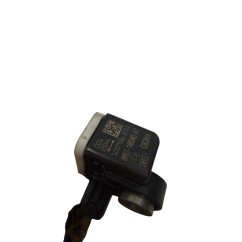 Sensore Airbag FORD Kuga Serie CBV dal 08 al 13 - 3591276 - 3591276