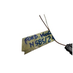 Sensore Airbag FORD Kuga Serie CBV dal 08 al 13 - 3591276 - 3591276