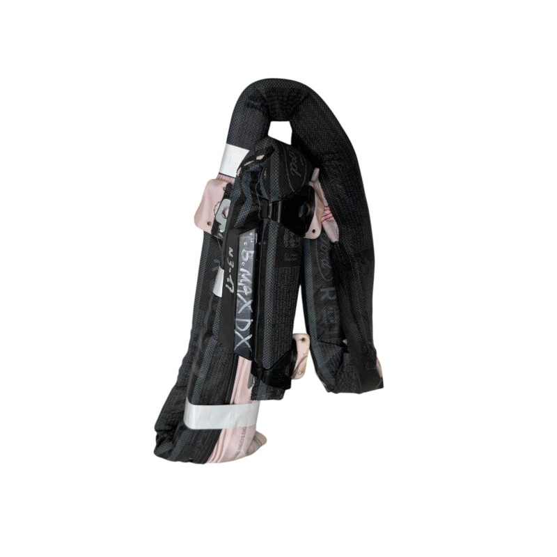 Airbag a tendina laterale passeggero FORD B - Max Berlina