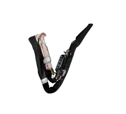 Airbag a tendina laterale passeggero FORD B - Max Berlina