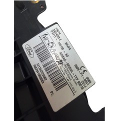 Airbag a tendina laterale passeggero FORD B - Max Berlina - 1823127 - 3591234