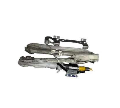 Airbag a tendina lato Sinistro FORD S - Max Serie dal 06 al 14 - 1545831 - 3590878