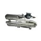 Airbag a tendina lato Sinistro FORD S - Max Serie dal 06 al 14