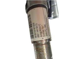 Airbag a tendina lato Sinistro FORD S - Max Serie dal 06 al 14 - 1545831 - 3590878