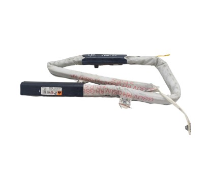 Airbag a tendina laterale passeggero OPEL Mokka 1° Serie - 95327401 - 2372786