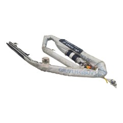 Airbag a tendina lato Sinistro OPEL Mokka 1° Serie - 95327400 - 2372785