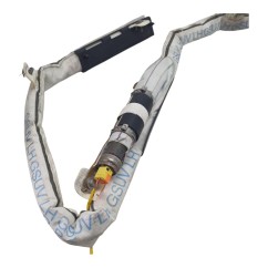 Airbag a tendina lato Sinistro OPEL Mokka 1° Serie - 95327400 - 2372785
