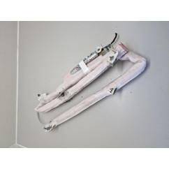 Airbag a tendina laterale passeggero OPEL Crossland Serie X dal 17 - 3647448 - 1353482