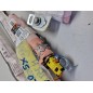 Airbag a tendina lato Sinistro OPEL Crossland Serie X dal 17