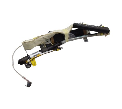 Airbag a tendina lato Sinistro OPEL Antara Serie - 95200288 - 1752978