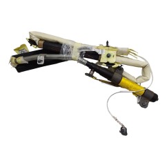 Airbag a tendina lato Sinistro OPEL Antara Serie - 95200288 - 1752978
