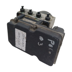 ABS VOLKSWAGEN Polo 4° Serie - 6Q0907379AA - 2821333