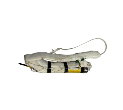 Airbag a tendina lato Sinistro LANCIA Ypsilon 4° Serie - 52059179 - 3591300