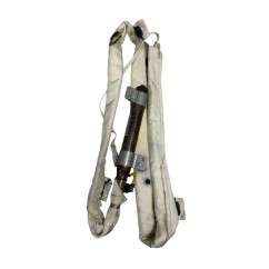 Airbag a tendina laterale passeggero LANCIA Delta 3° Serie - 51961950 - 3591296