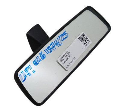 Specchietto Retrovisore Interno VOLKSWAGEN Up 1° Serie - 5Z0857511C9B9 - 2851183