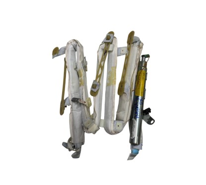 Airbag a tendina laterale passeggero LANCIA Phedra 1° Serie - 1495298080 - 3591314