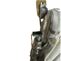 Airbag a tendina laterale passeggero LANCIA Phedra 1° Serie - 1495298080 - 3591314