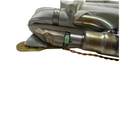 Airbag a tendina laterale passeggero LANCIA Phedra 1° Serie - 1495298080 - 3591314