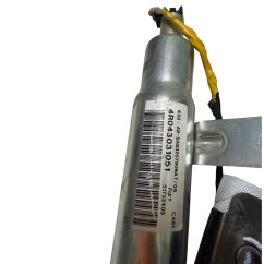 Airbag a tendina laterale passeggero LANCIA Ypsilon 2° Serie - 51752409 - 3591313
